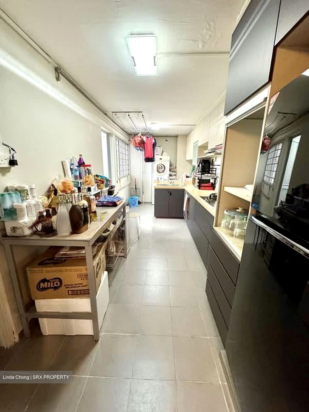 Blk 785 Khatib Vale (Yishun), HDB 5 Rooms #565902521